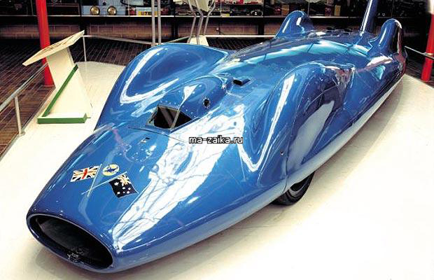 Motor museums:   