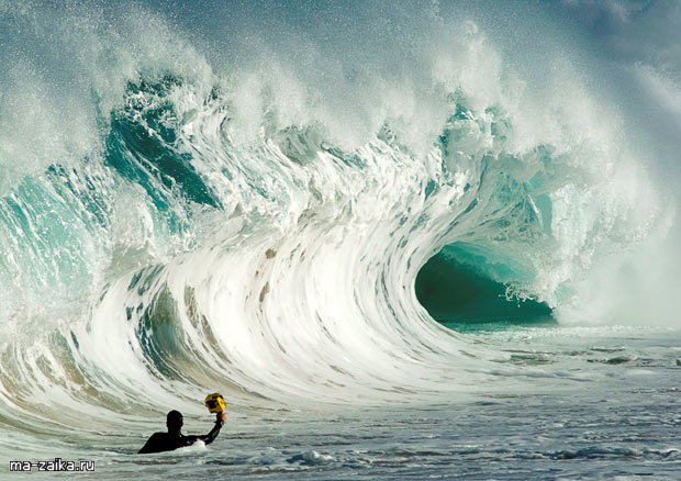   Surf   Little.