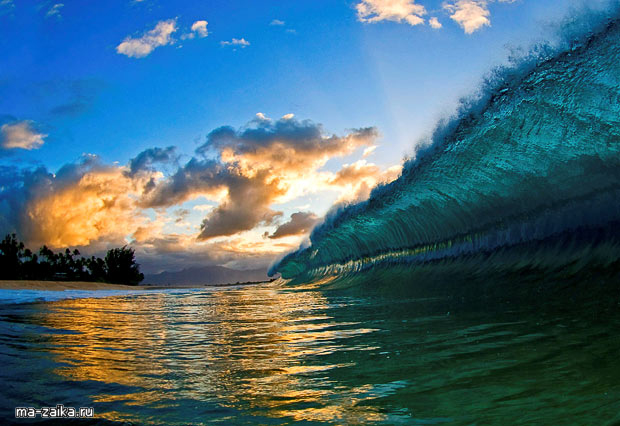   Surf   Little.