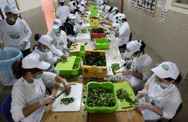  Tabouleh        Shfaram, 13  2009.