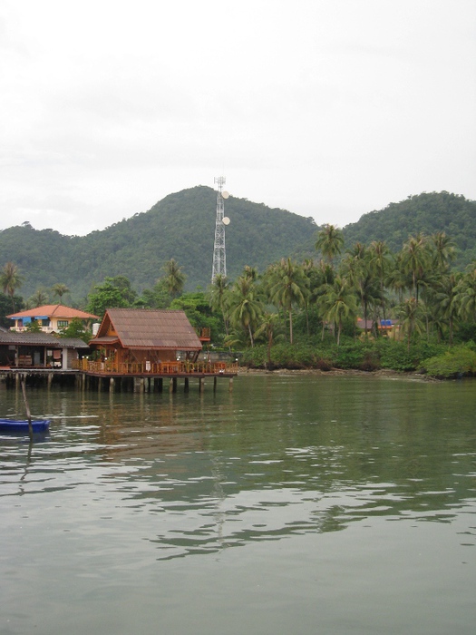 (Koh Chang)