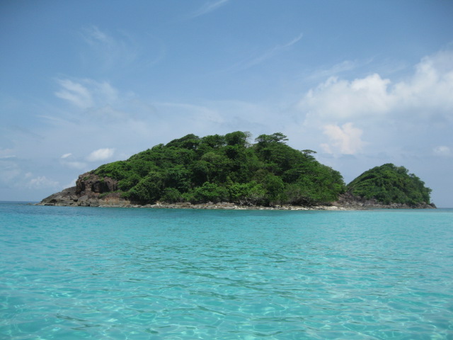 (Koh Chang)