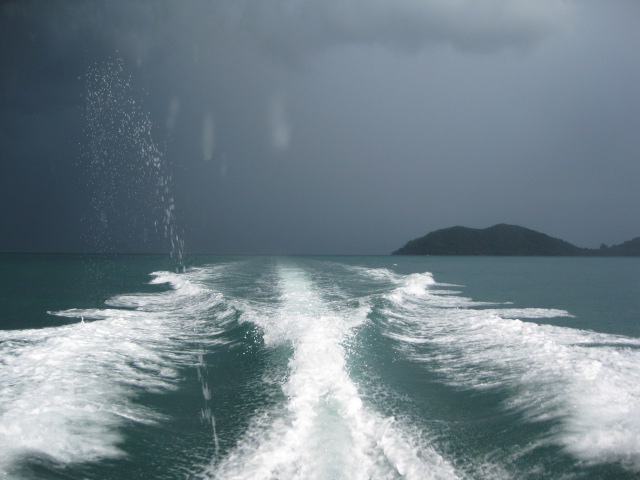 (Koh Chang)