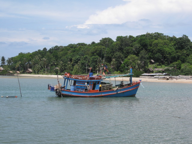 (Koh Chang)