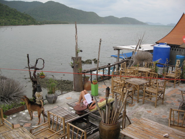 (Koh Chang)
