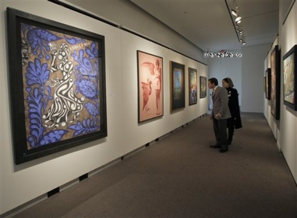   Sotheby's, 16  2009.