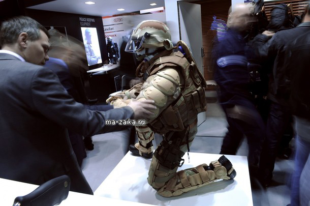 Milipol       , 17  2009.
