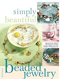 Simply Beautiful Beaded Jewelry