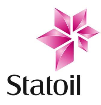   Statoil