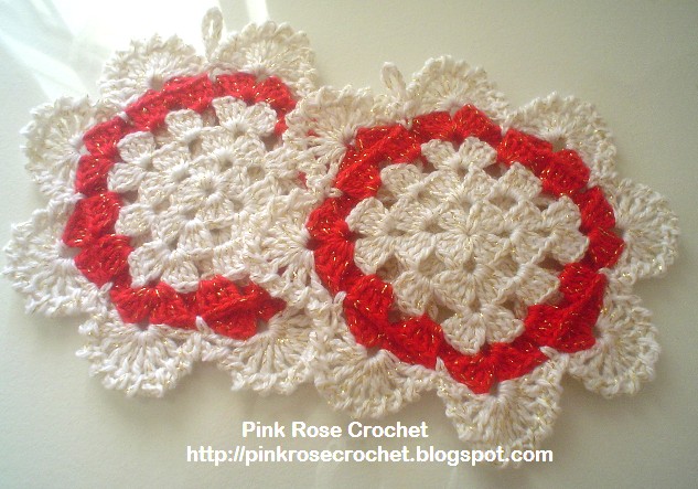 Pega+Panelas+Potholders+Square+de+Crochet+-+Pink+Rose (633x443, 93 Kb)