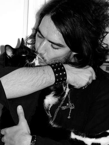 Russell Brand