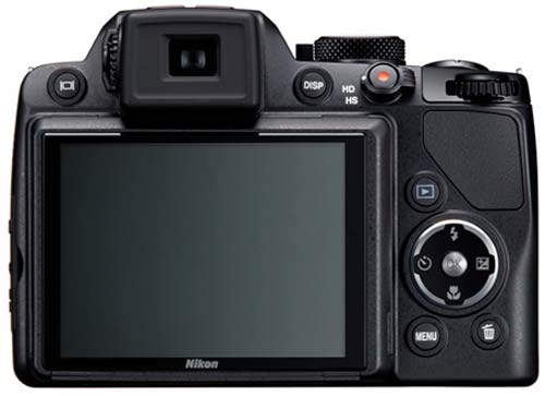NIKON Coolpix P100