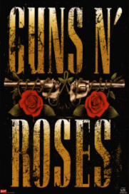 Guns'n Roses  -