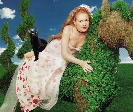 Melissa Joan Hart