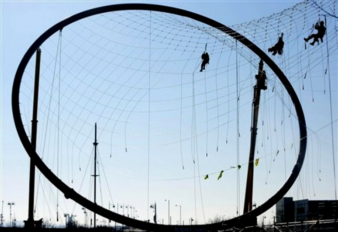 'Temenos'      Middlehaven Dock, Middleborough, , 8  2010 .