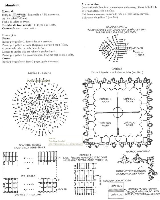 Almofada+Crochet+Pillow+-+Gr+ (561x699, 100 Kb)