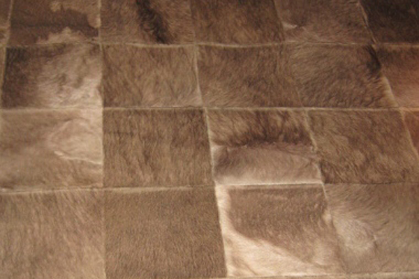 Natuzzi carpet