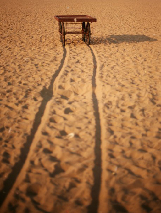  Marina Beach  , , 20  2010 .
