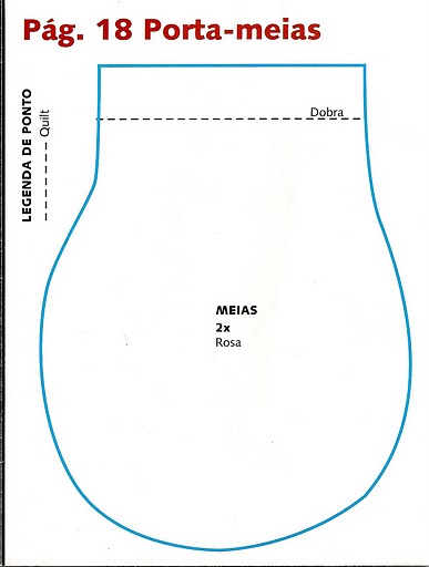 Trabalhos em Feltro 2 - molde 15 (387x512, 25 Kb)