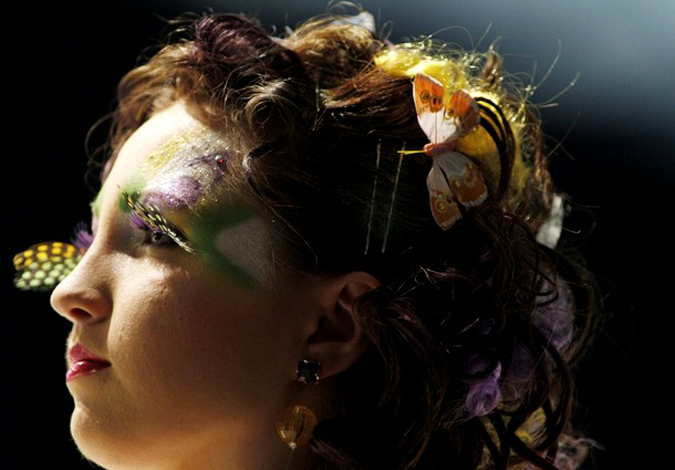    ,    Crystal Angel Festival, , ,14  2010 .