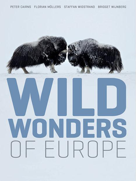    (Wild Wonders of Europe)