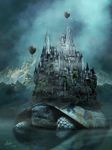 Turtle_Kingdom_by_Alegion (384x512, 33 Kb)