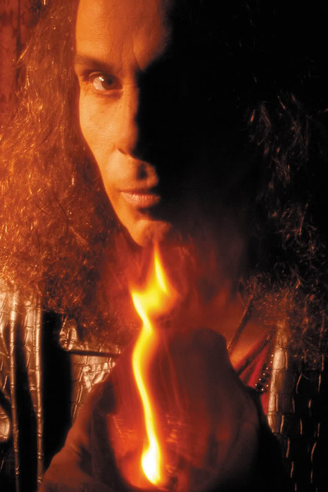 Ronnie James Dio