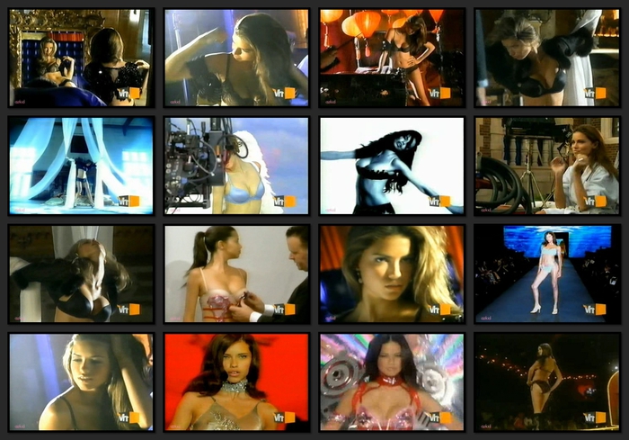  adriana lima for victoria secret ads,        2004, Sexy Movie with ADRIANA LIMA(700x489, 264Kb)