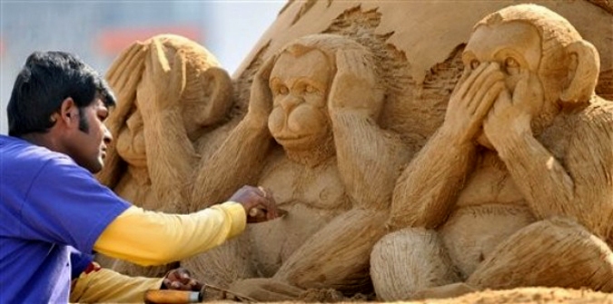 Sandsation 2010:     , , 6  2010 .