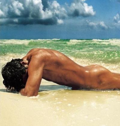 Секс на пляже – 33 позы на песке с ФОТО и описанием
