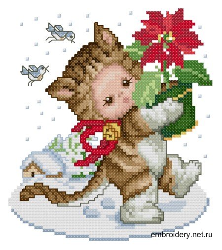 1221729460_christmas-kitten-baby (450x508, 62 Kb)