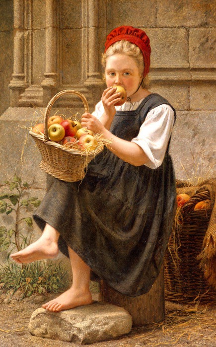 http://img0.liveinternet.ru/images/attach/c/1//61/736/61736870_Charles_Victor_Thirion_1833_v_1878_French_VThe_Apple_GirlV.jpg