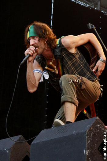 Gogol Bordello