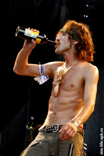 Gogol Bordello