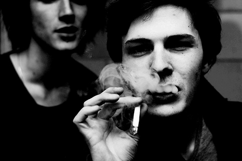 Курящие Мальчики Фото