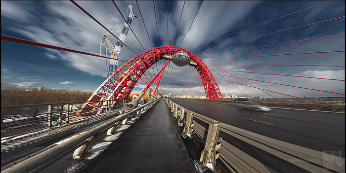 Терминология в фотографии