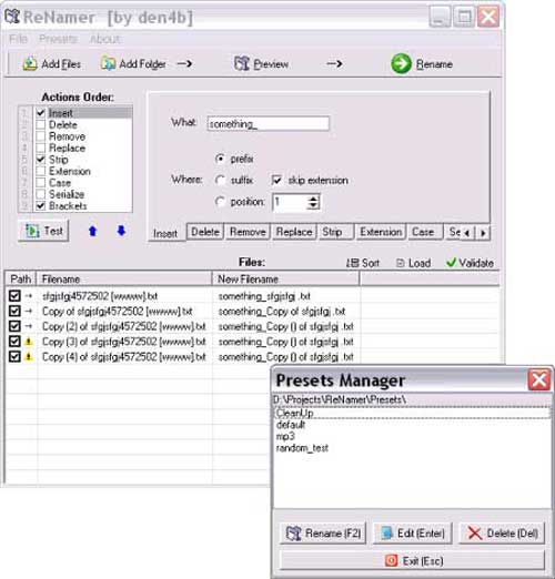 Version add. Приложение Renamer. Focus on Renamer. FOCUSON Renamer lklogo. Renamer Лиза