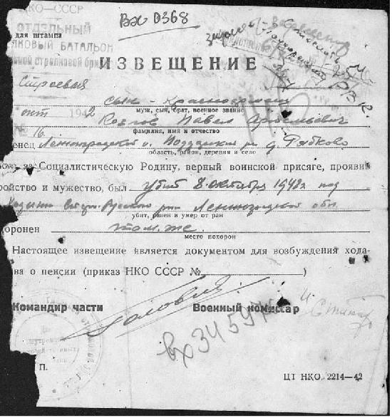 Как выглядит похоронка сво в россии сейчас дед Записи с меткой дед Дневник Alex_Fisher : LiveInternet - Российский Сервис О
