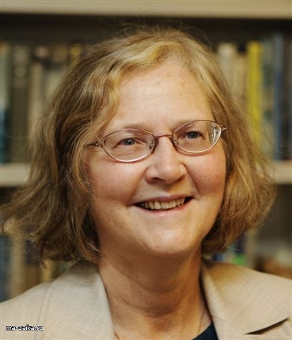 Элизабет Блэкберн (Elizabeth Blackburn. Элизабет Блэкберн, Кэрол грейдер и Джек Шостак. Доктор Элизабет Блэкберн.