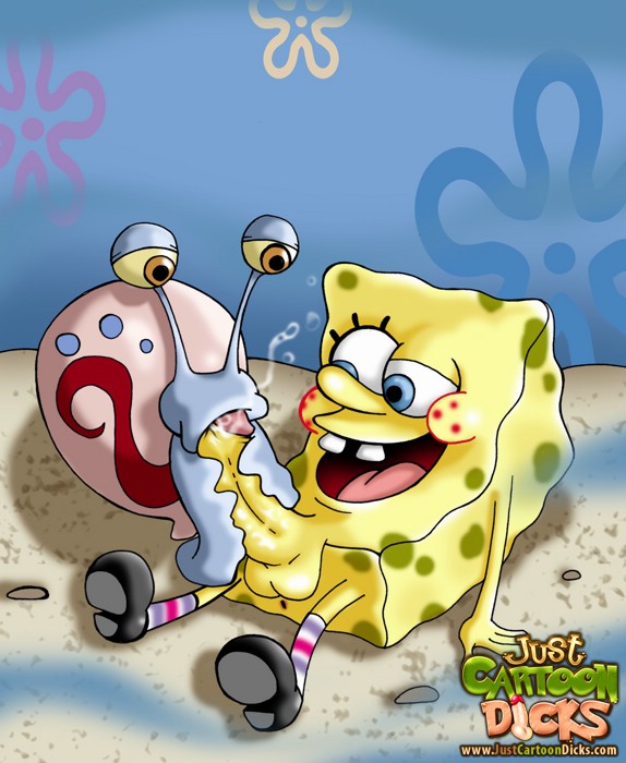 Spongebob Imagefap