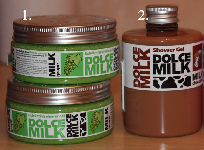 Dolce Milk Крем Купить