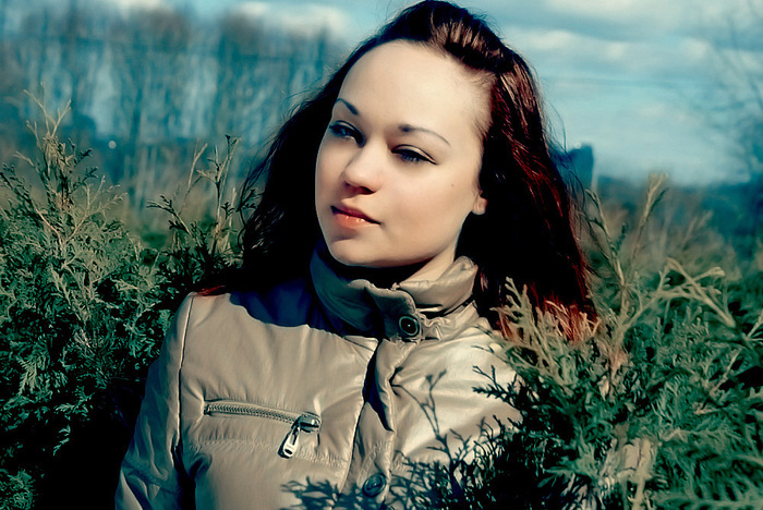 Электра дневник