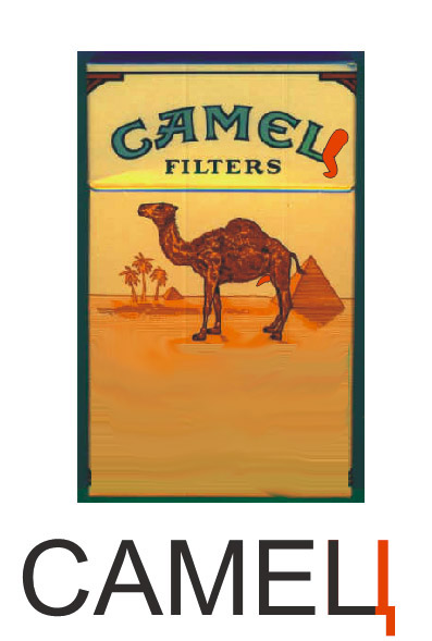 Пачка сигарет camel картинка