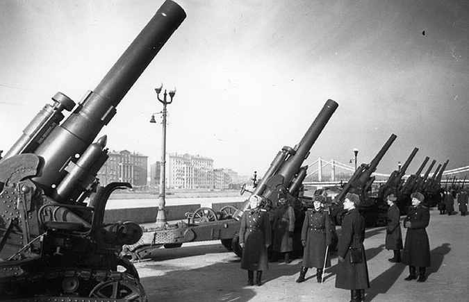 Фото военной техники 1941 1945