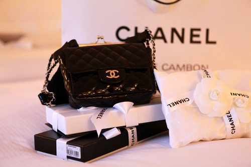 Chanel sweets tumblr