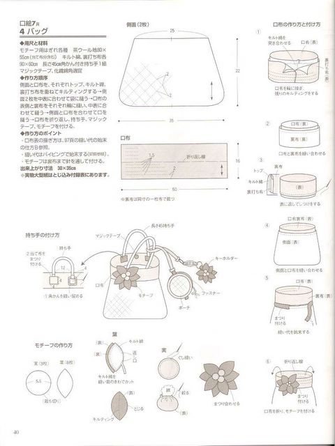 Japan Bags KARIN (38) (480x640, 42Kb)