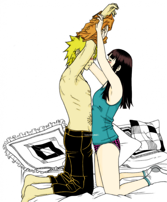 3628373_NaruxHina_by_IceyxUzumaki (577x700, 363Kb)
