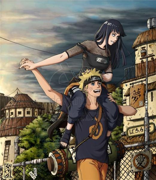 3628373_Naryto_i_Hinata (521x600, 63Kb)