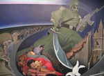  Denverairportmural genocid (700x513, 143Kb)