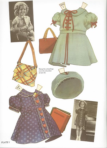 Authentic Shirley Temple paper dolls 10 (373x512, 48Kb)